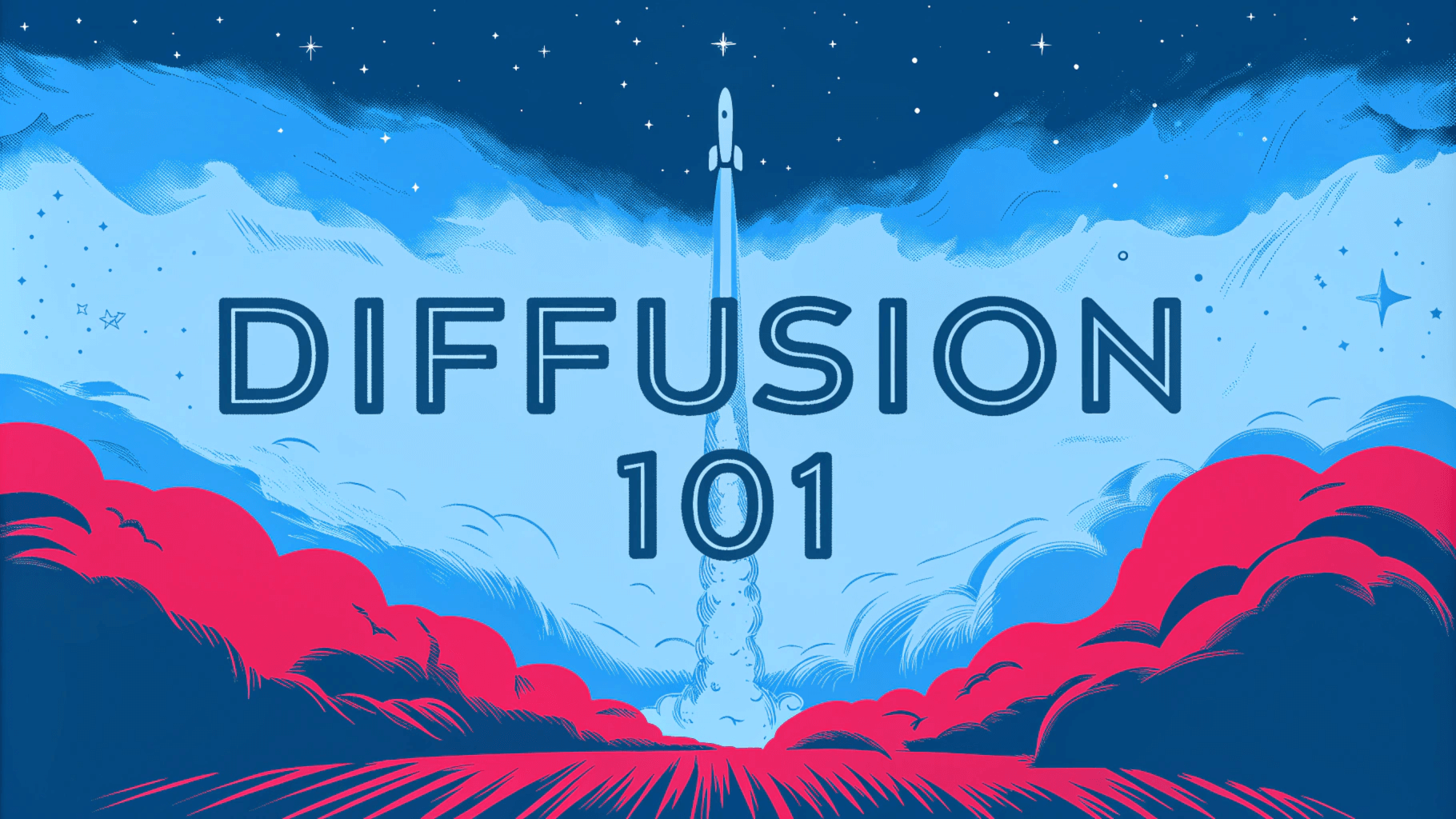 diffusion-101